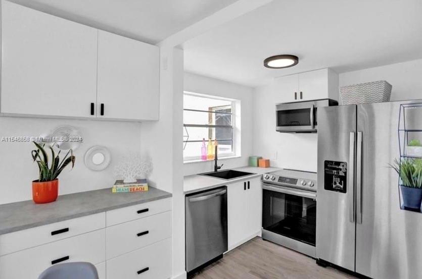 LISETTE CONDO - Residential