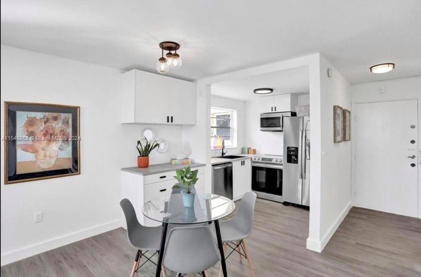 LISETTE CONDO - Residential