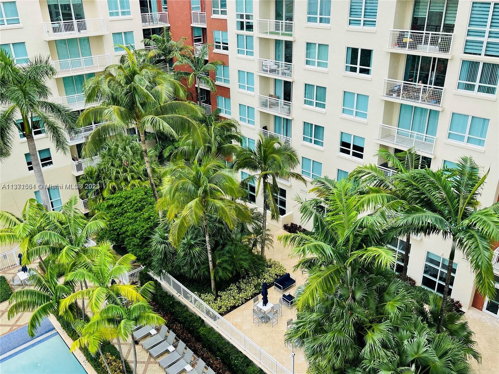 CITE CONDO - Residential Lease