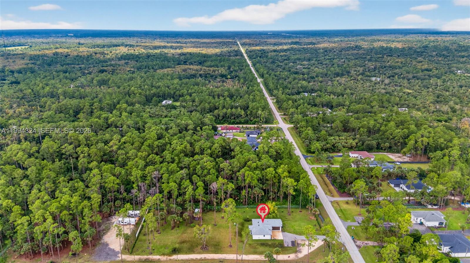 GOLDEN GATE EST UNIT 90 - Residential