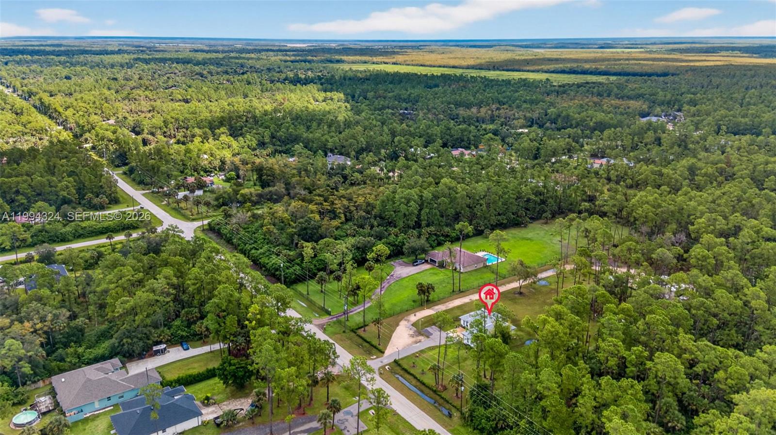 GOLDEN GATE EST UNIT 90 - Residential