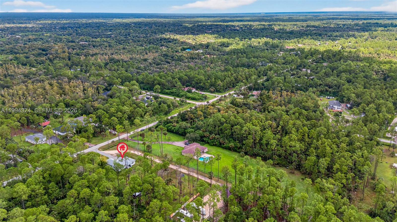 GOLDEN GATE EST UNIT 90 - Residential