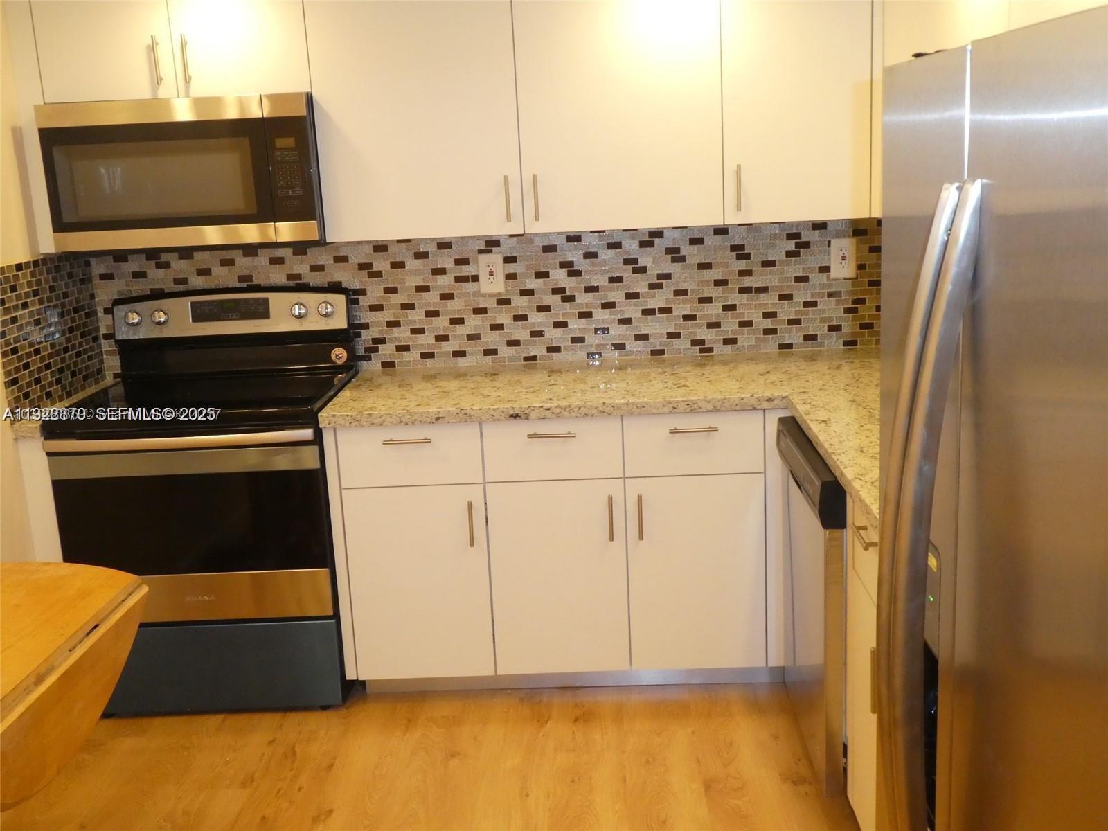 OCEANVIEW PARK CONDO - Residential