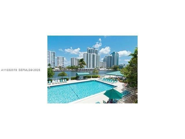 OCEANVIEW PARK CONDO - Residential
