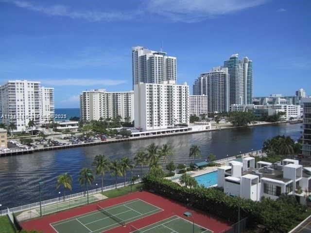 OCEANVIEW PARK CONDO - Residential