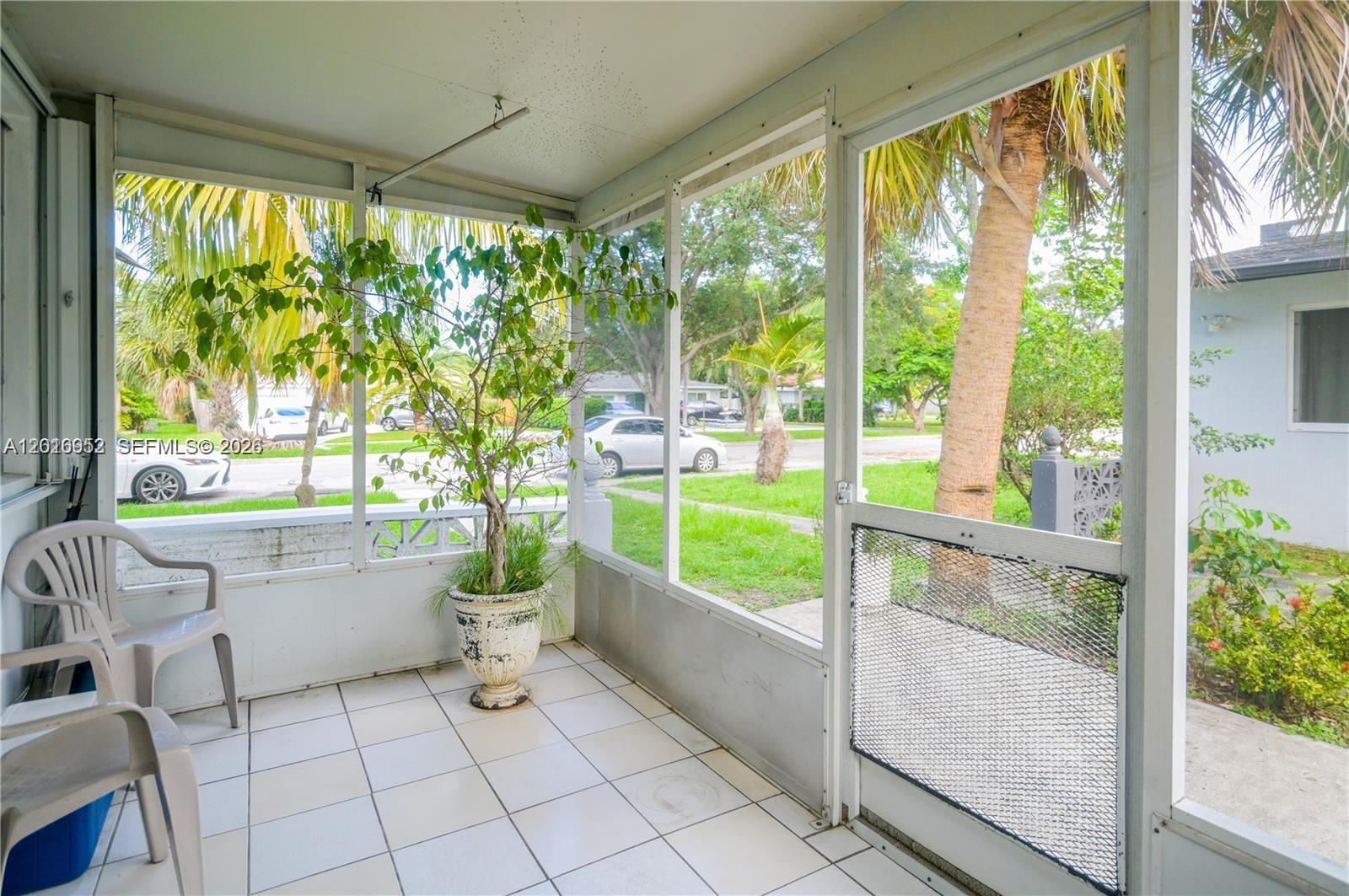 MARBAR ESTATES - Residential Lease