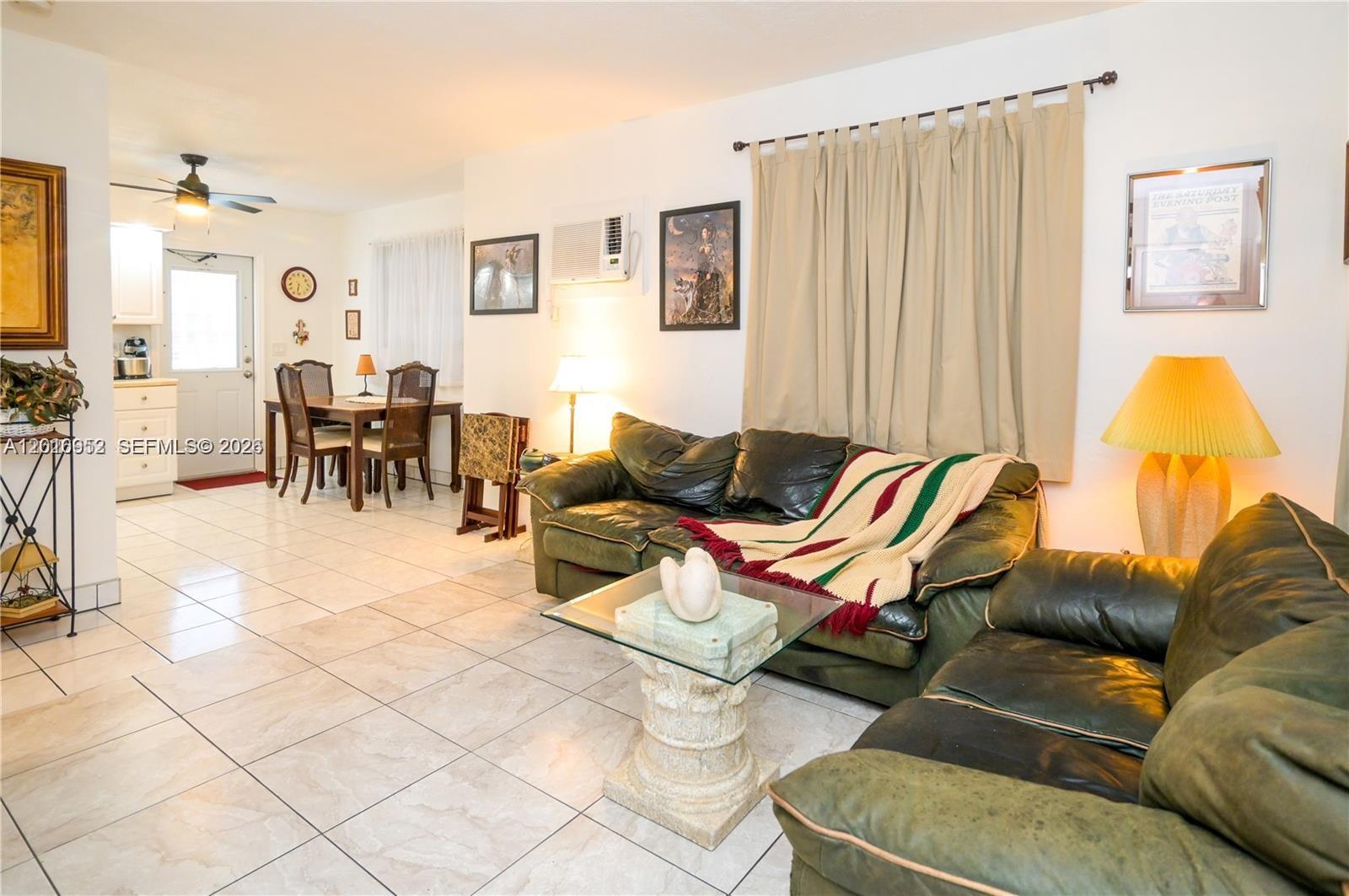 MARBAR ESTATES - Residential Lease