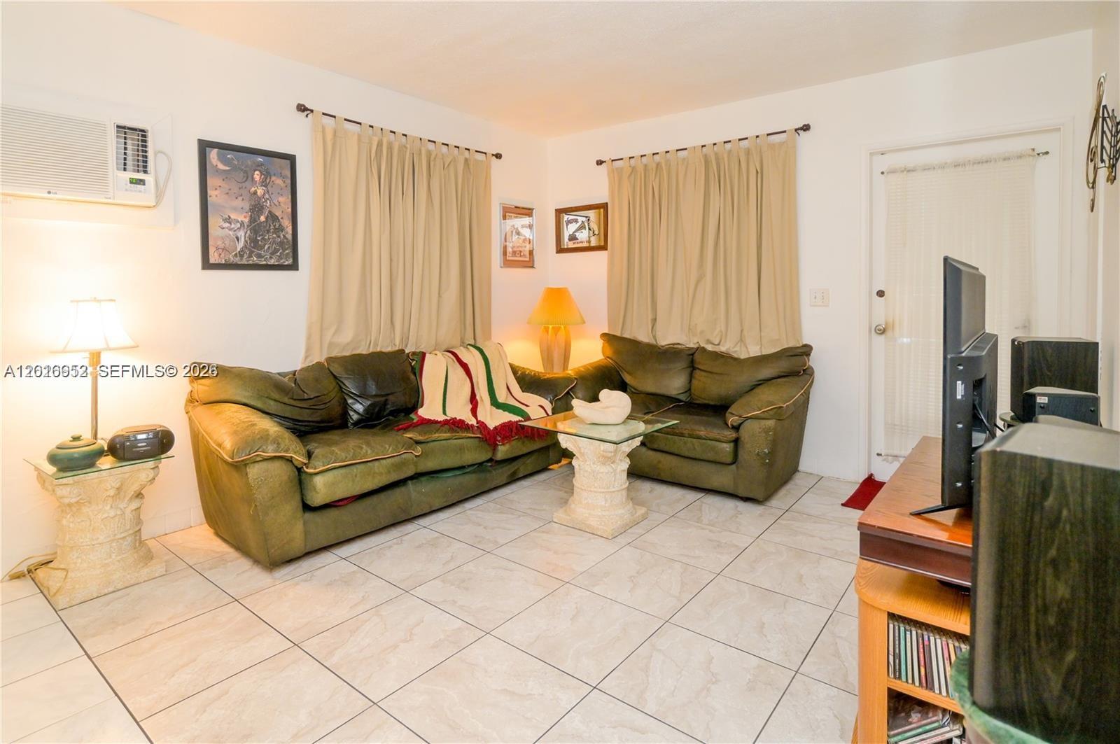MARBAR ESTATES - Residential Lease