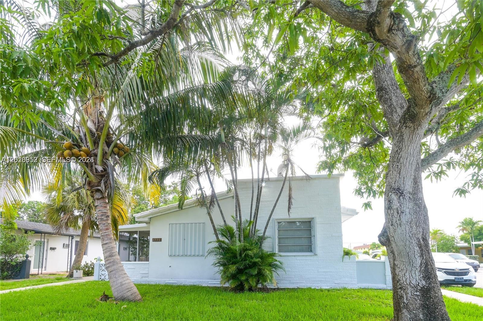 MARBAR ESTATES - Residential Lease