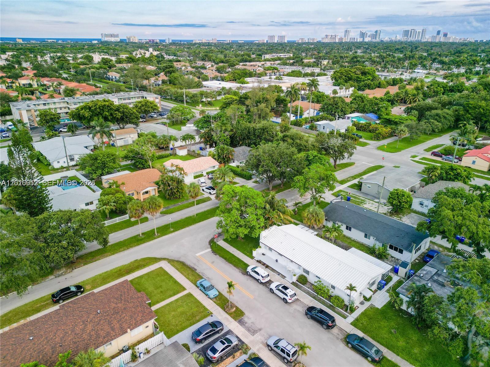 MARBAR ESTATES - Residential Lease