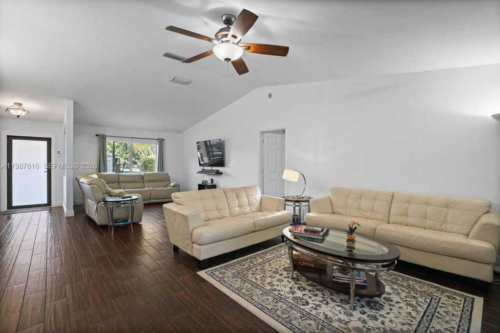 Photo of 16941 Royal Poinciana Dr, Weston, FL 33326 (MLS # A11987816)