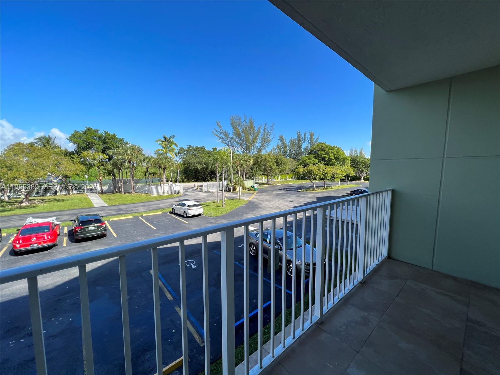 SAGA BAY GARDENS CONDO - Residential Lease