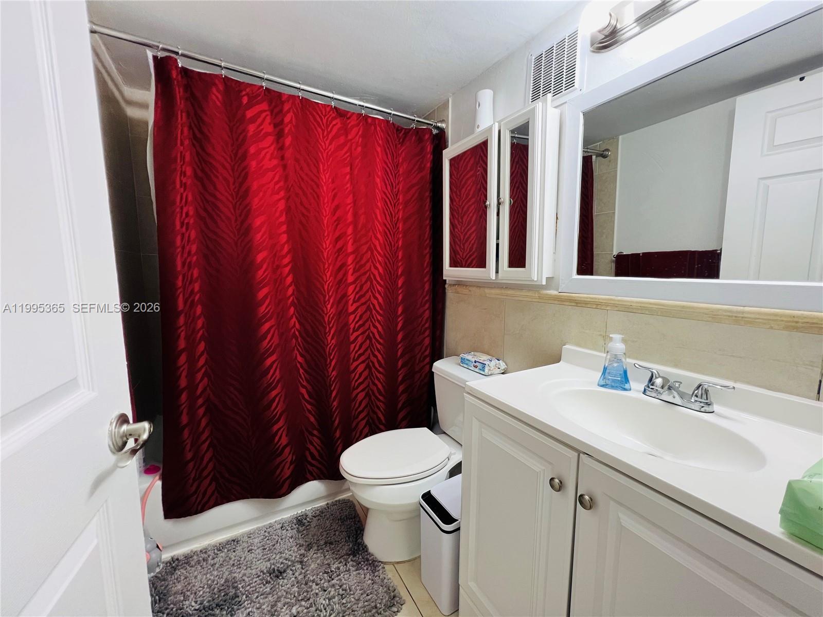 SAGA BAY GARDENS CONDO - Residential Lease