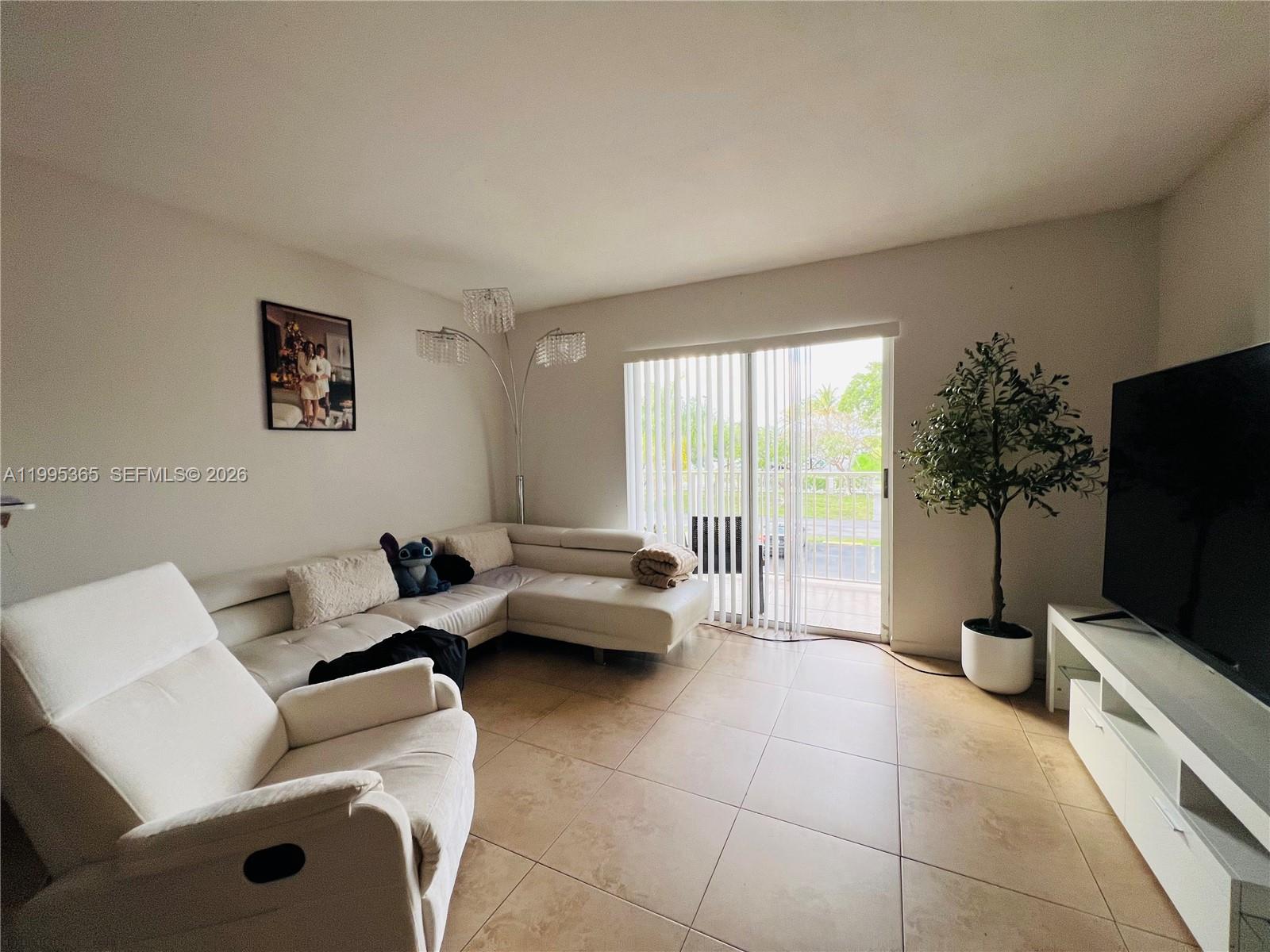 SAGA BAY GARDENS CONDO - Residential Lease