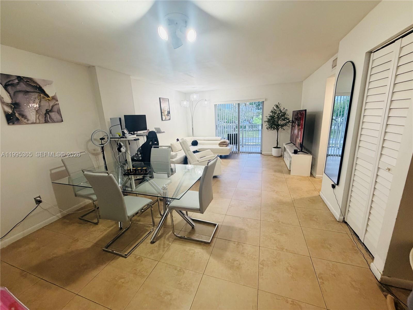 SAGA BAY GARDENS CONDO - Residential Lease