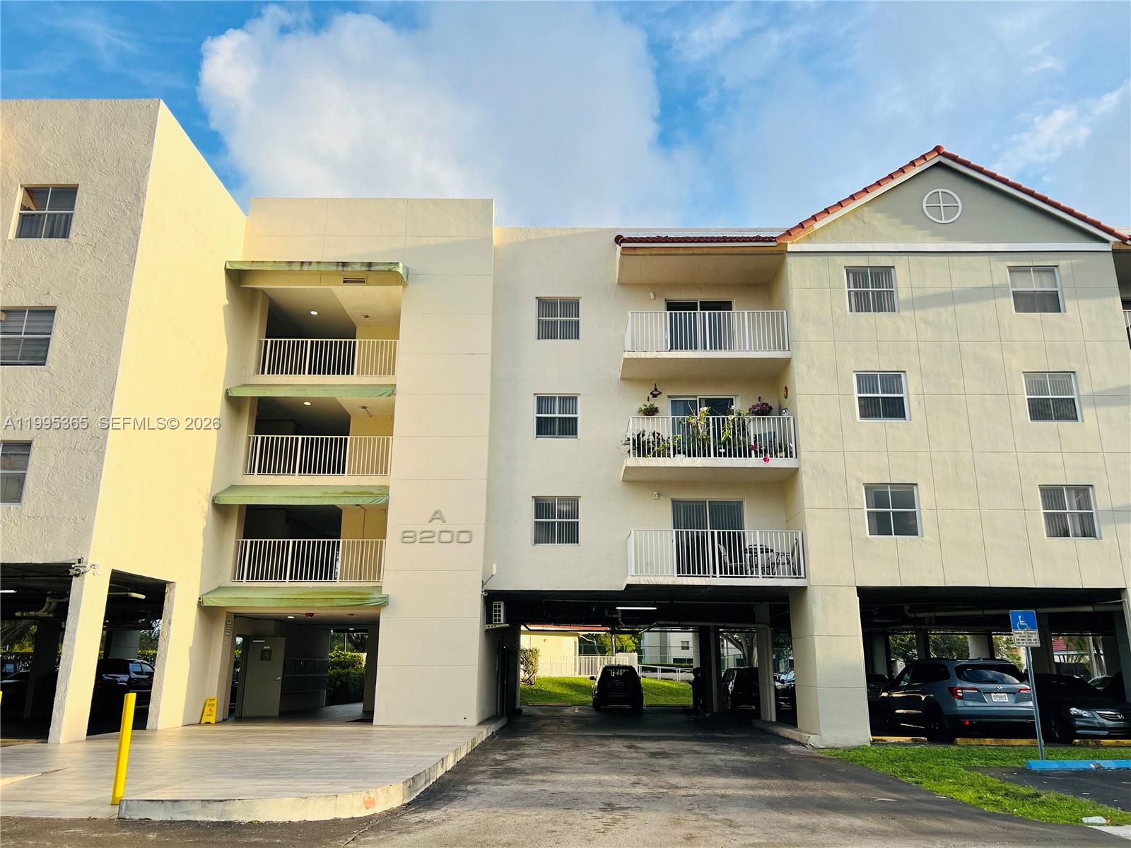 SAGA BAY GARDENS CONDO - Residential Lease