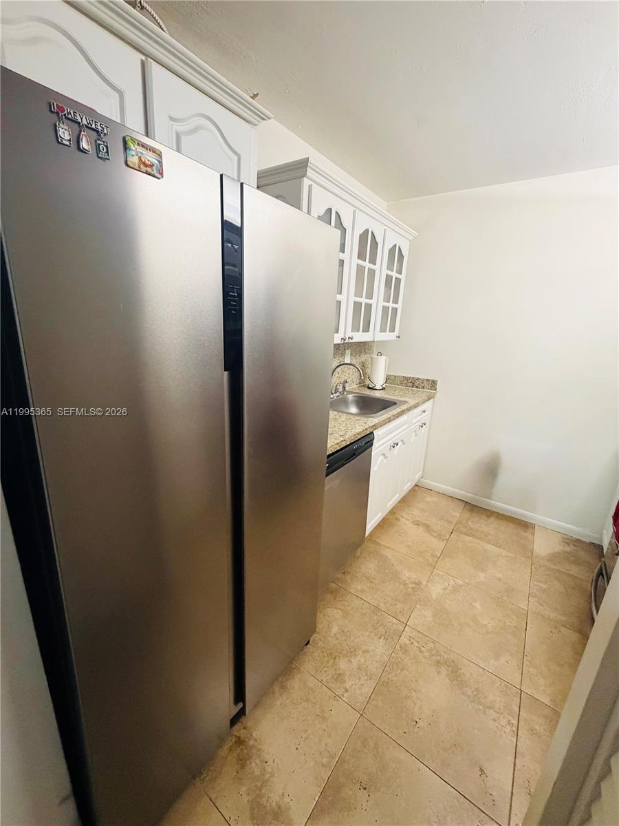 SAGA BAY GARDENS CONDO - Residential Lease