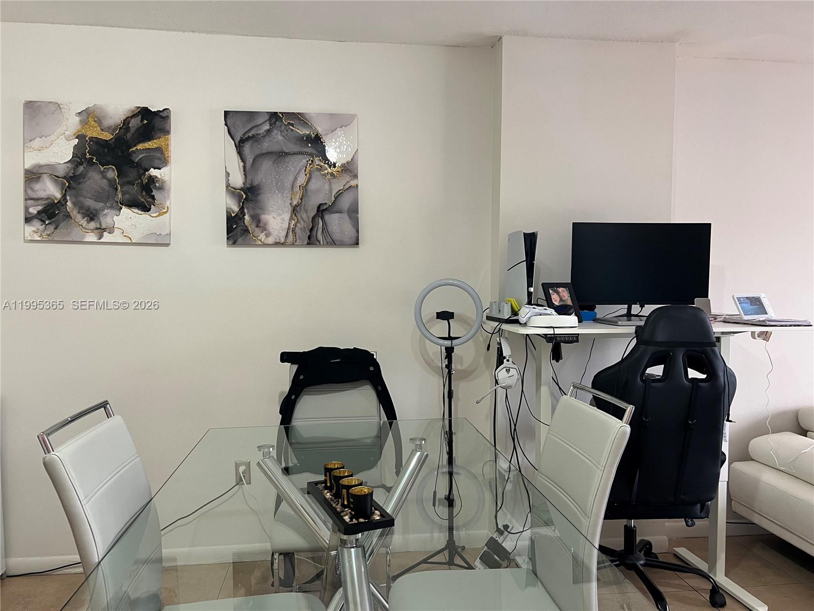 SAGA BAY GARDENS CONDO - Residential Lease