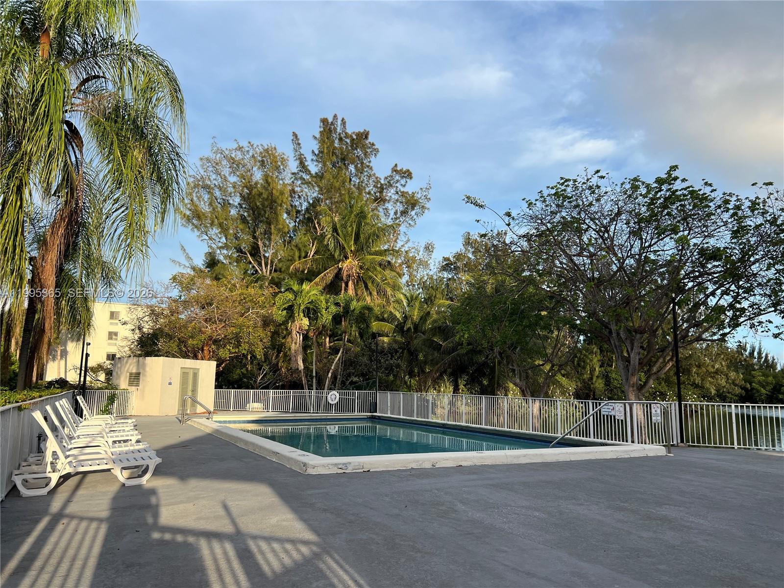 SAGA BAY GARDENS CONDO - Residential Lease