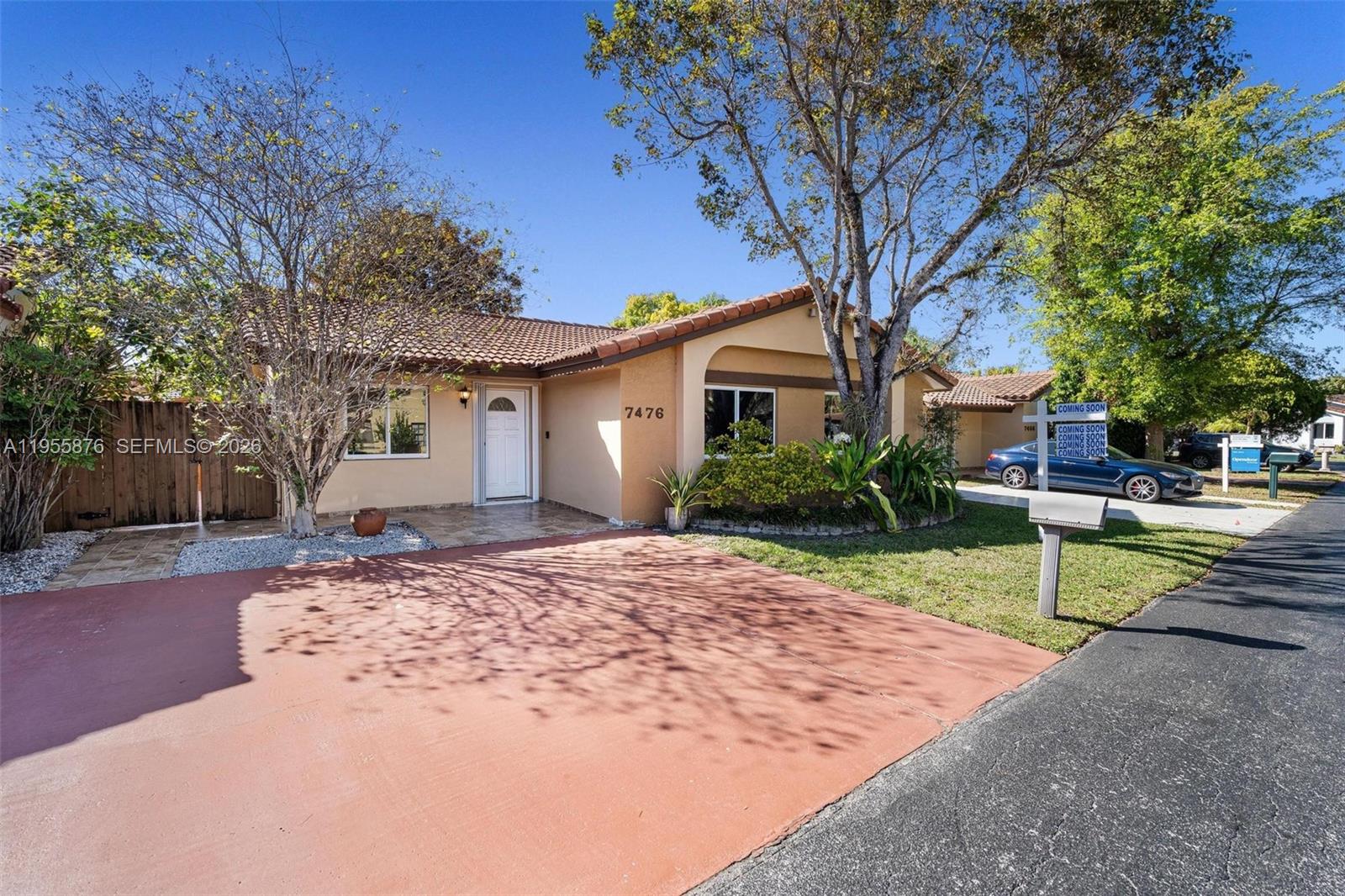 7476 SW 112th Pl