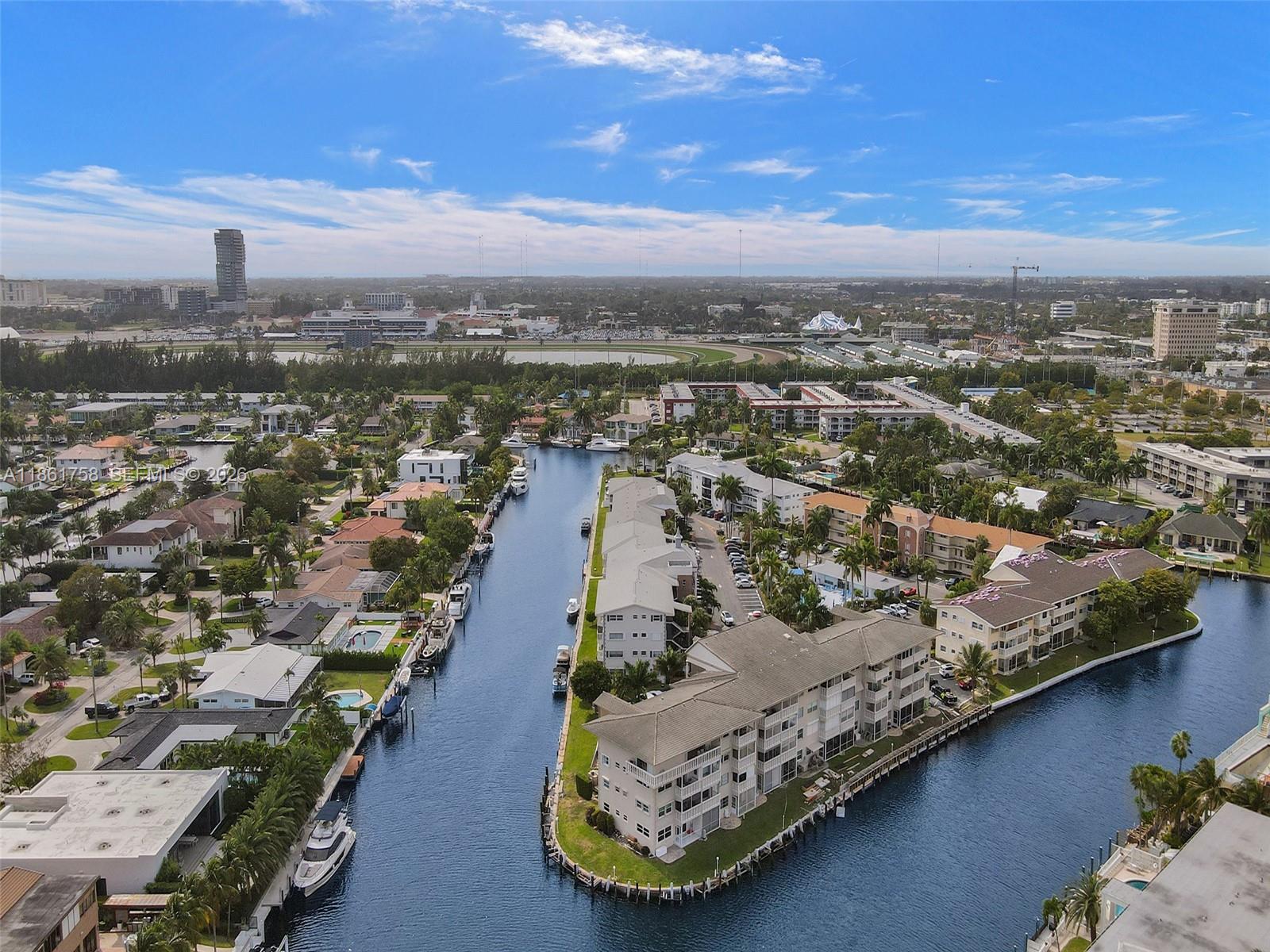 ISLE OF PARADISE CO-OP F - Residential