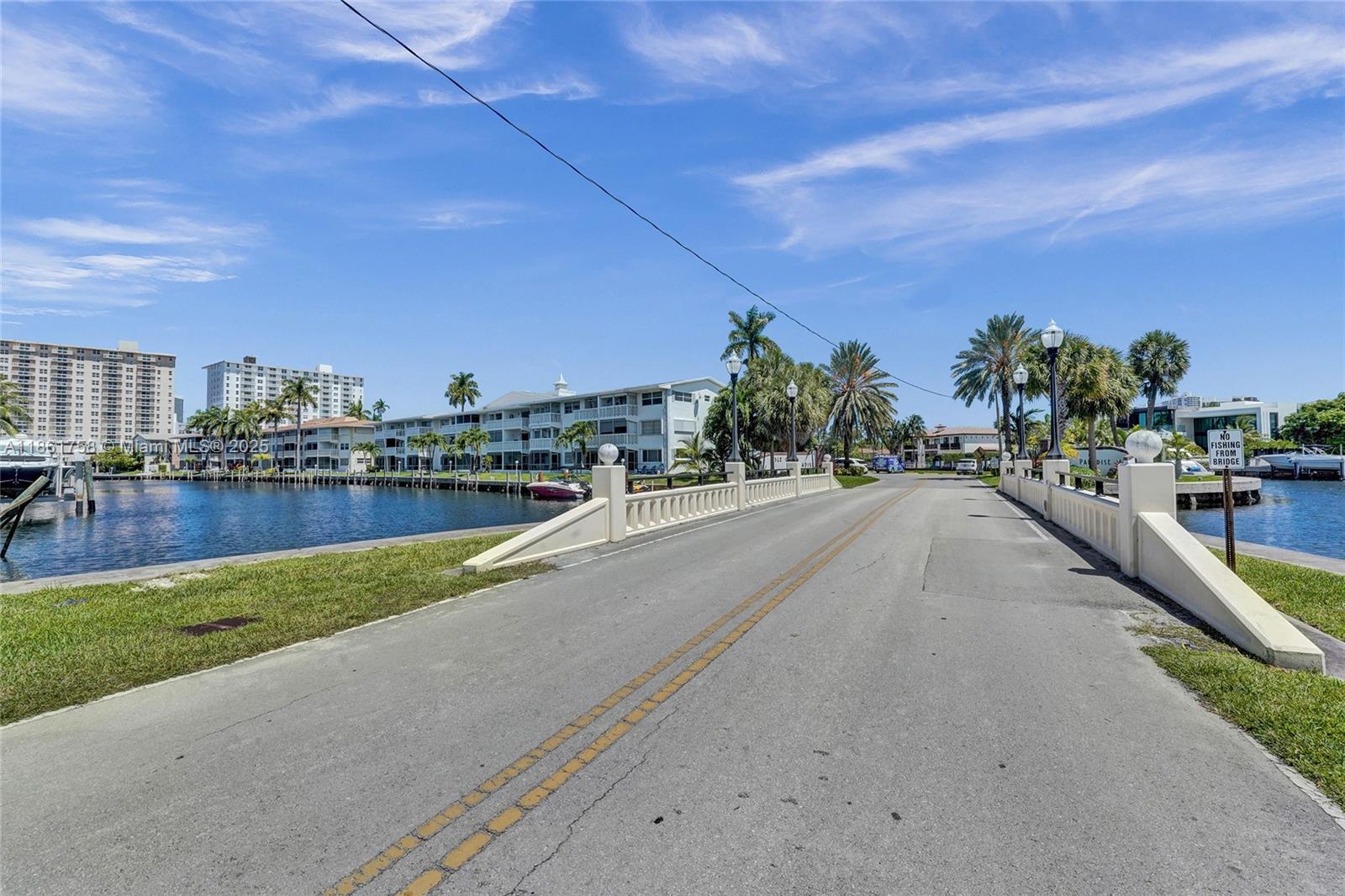 ISLE OF PARADISE CO-OP F - Residential