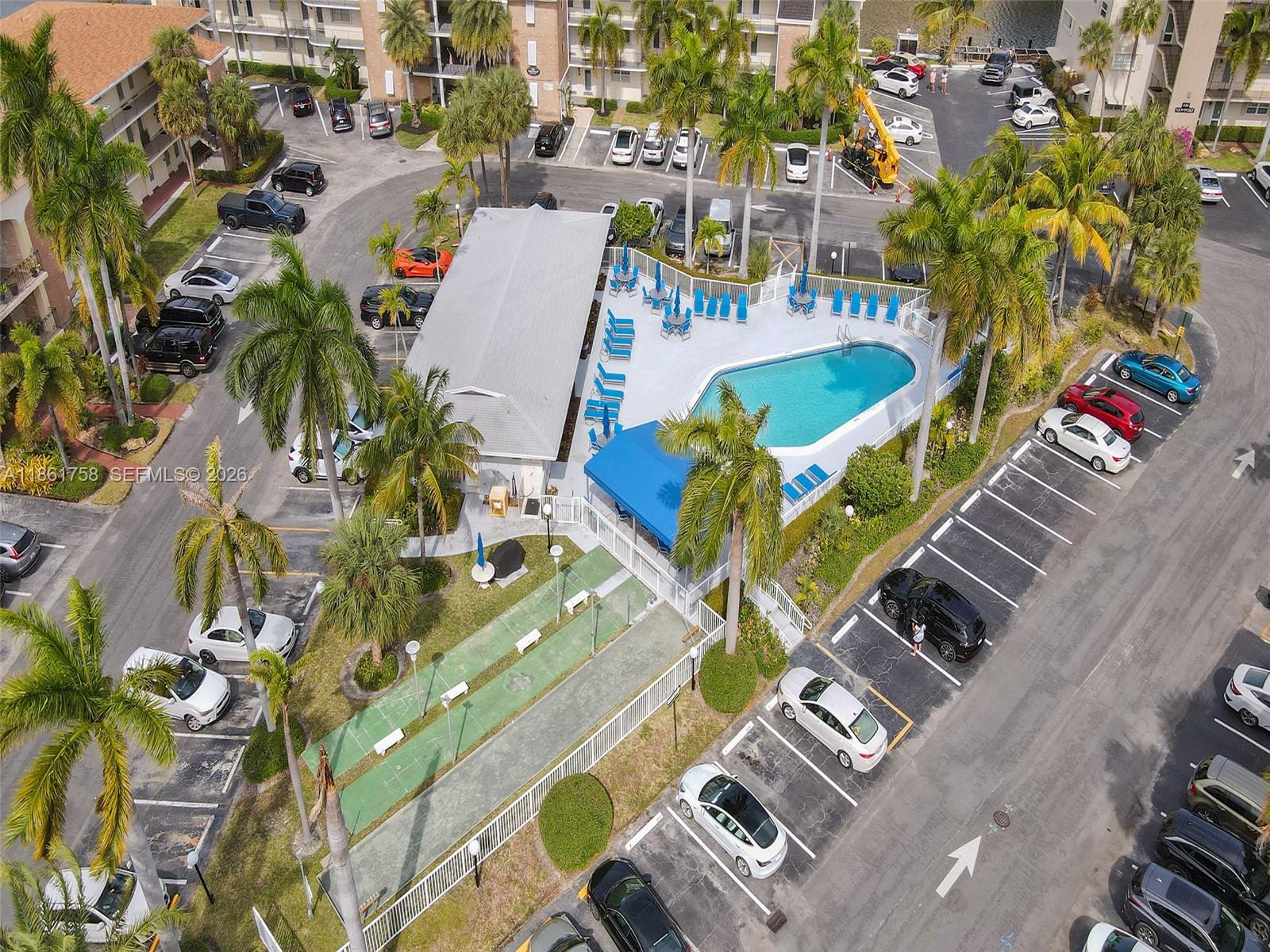 ISLE OF PARADISE CO-OP F - Residential