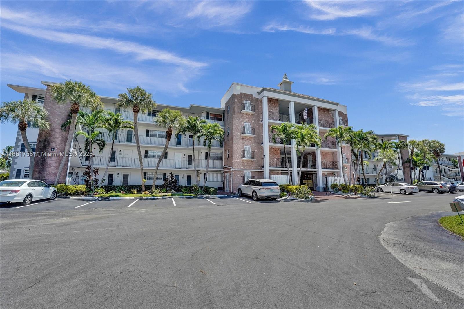 ISLE OF PARADISE CO-OP F - Residential