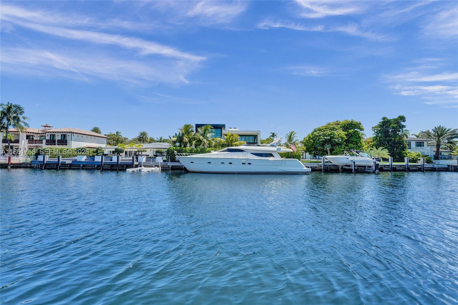 ISLE OF PARADISE CO-OP F - Residential