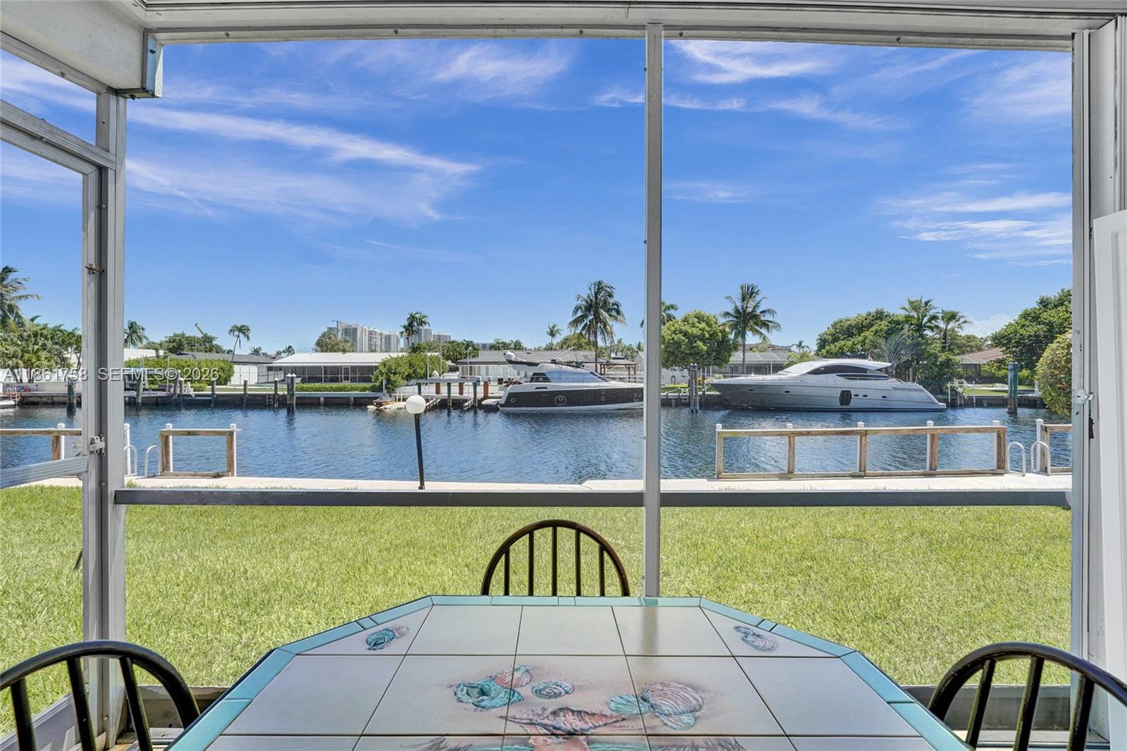 ISLE OF PARADISE CO-OP F - Residential