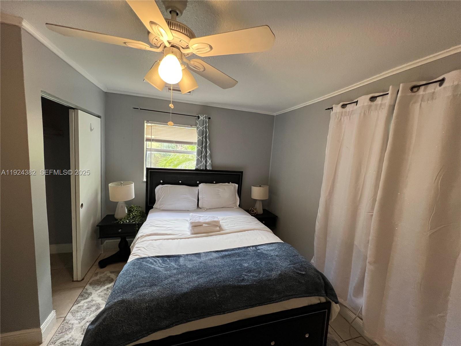 WASHINGTON PARK FOURTH AD - Residential