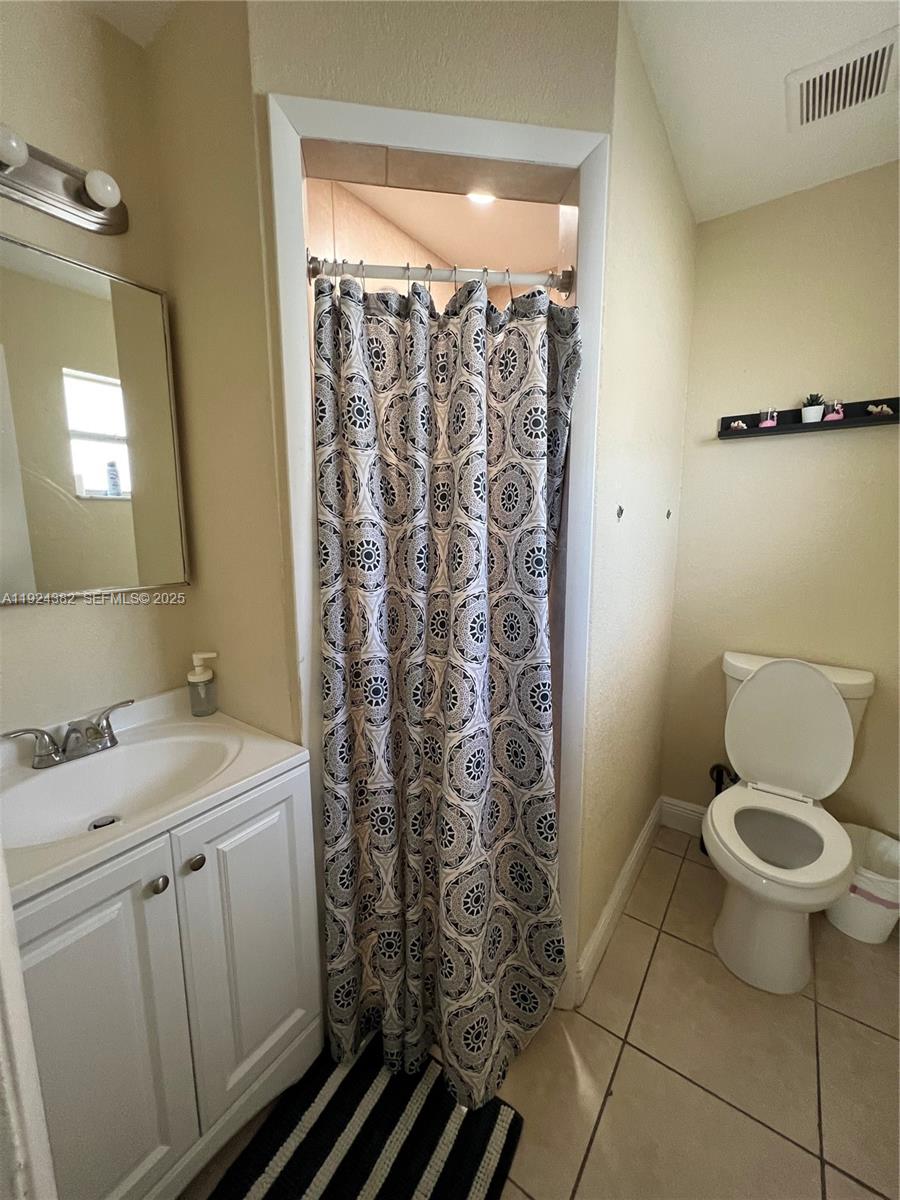 WASHINGTON PARK FOURTH AD - Residential