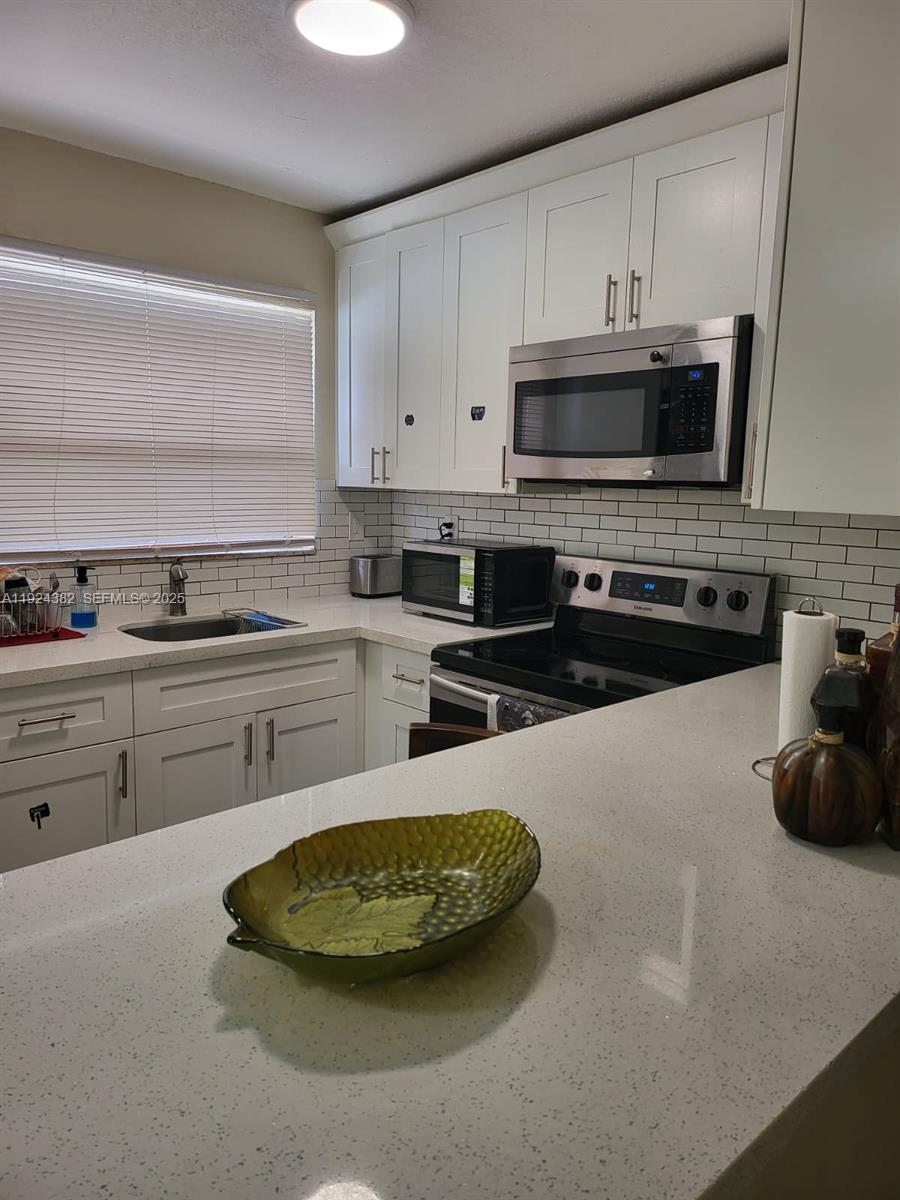 WASHINGTON PARK FOURTH AD - Residential