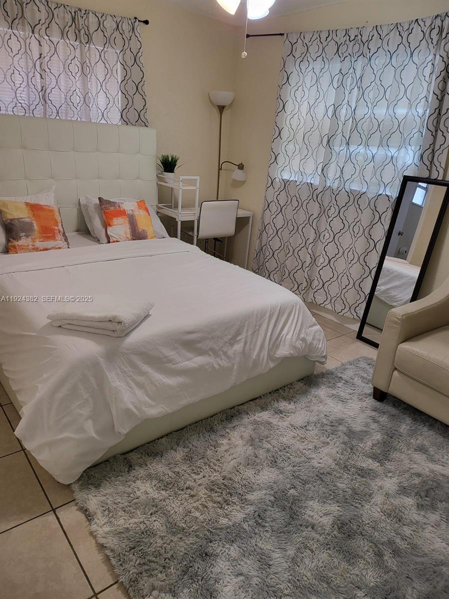 WASHINGTON PARK FOURTH AD - Residential