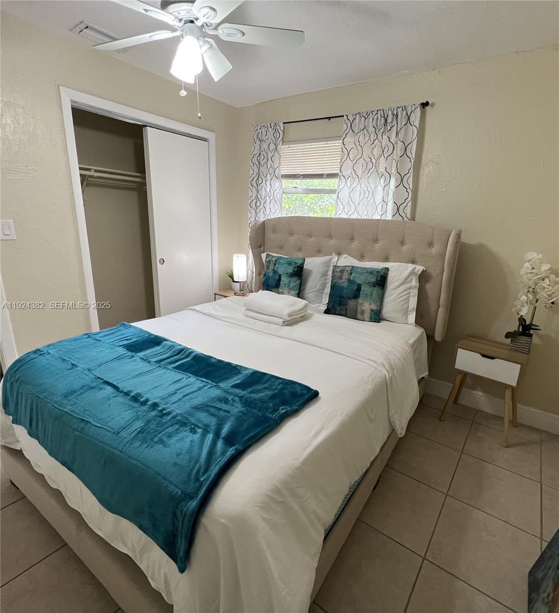 WASHINGTON PARK FOURTH AD - Residential