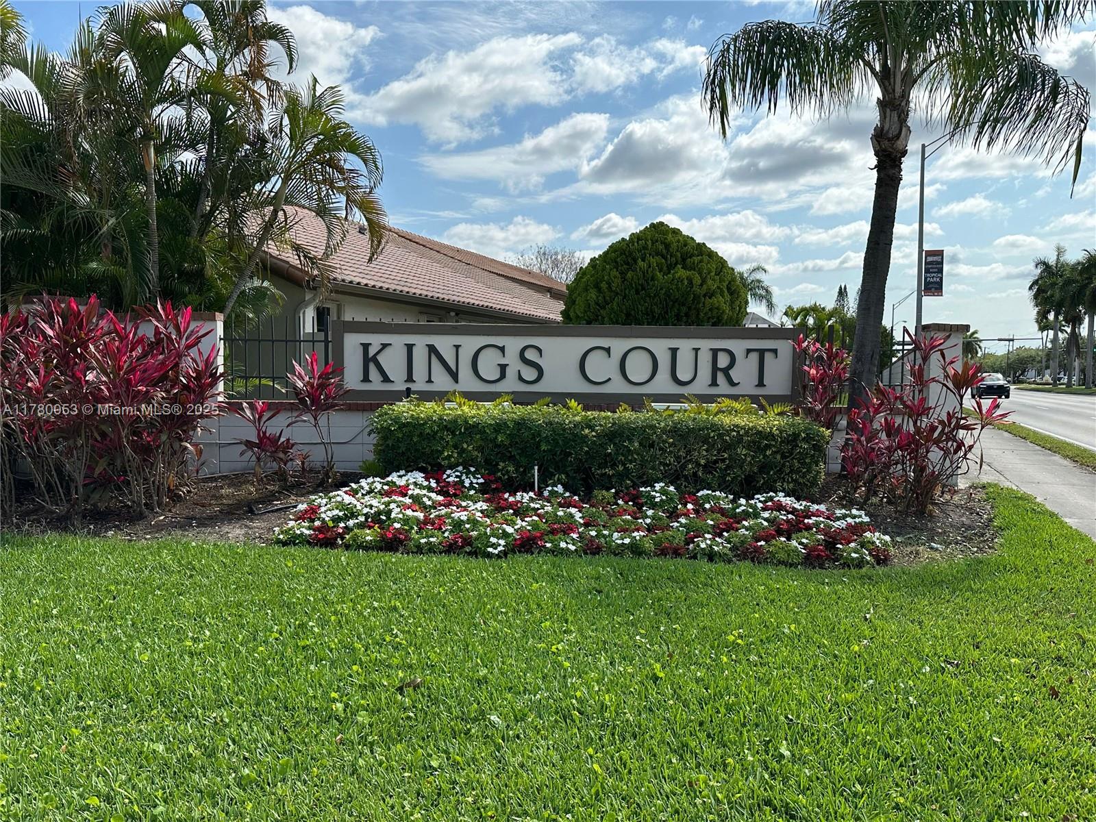 Property for Sale at 11405 Sw 87th Ter, Miami, Broward County, Florida - Bedrooms: 2 
Bathrooms: 2  - $495,000