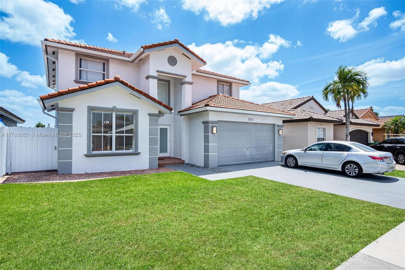 Rental Property at 16026 Sw 66th Ter, Miami, Broward County, Florida - Bedrooms: 4 
Bathrooms: 3  - $5,000 MO.