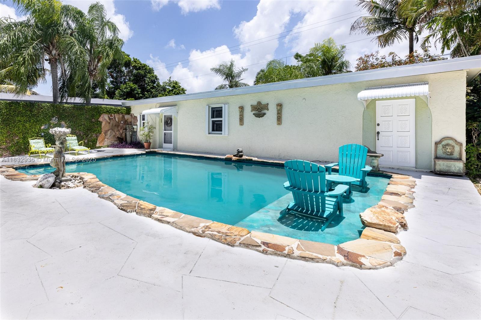 TROPICO ESTATES - Residential