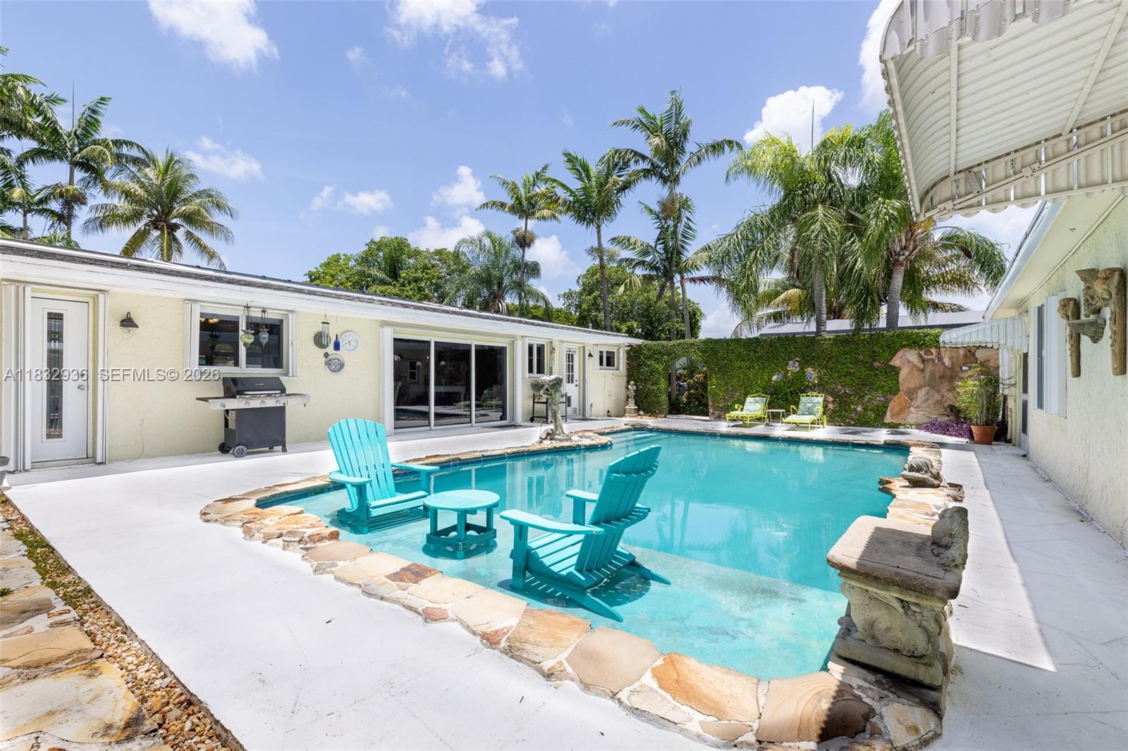 TROPICO ESTATES - Residential