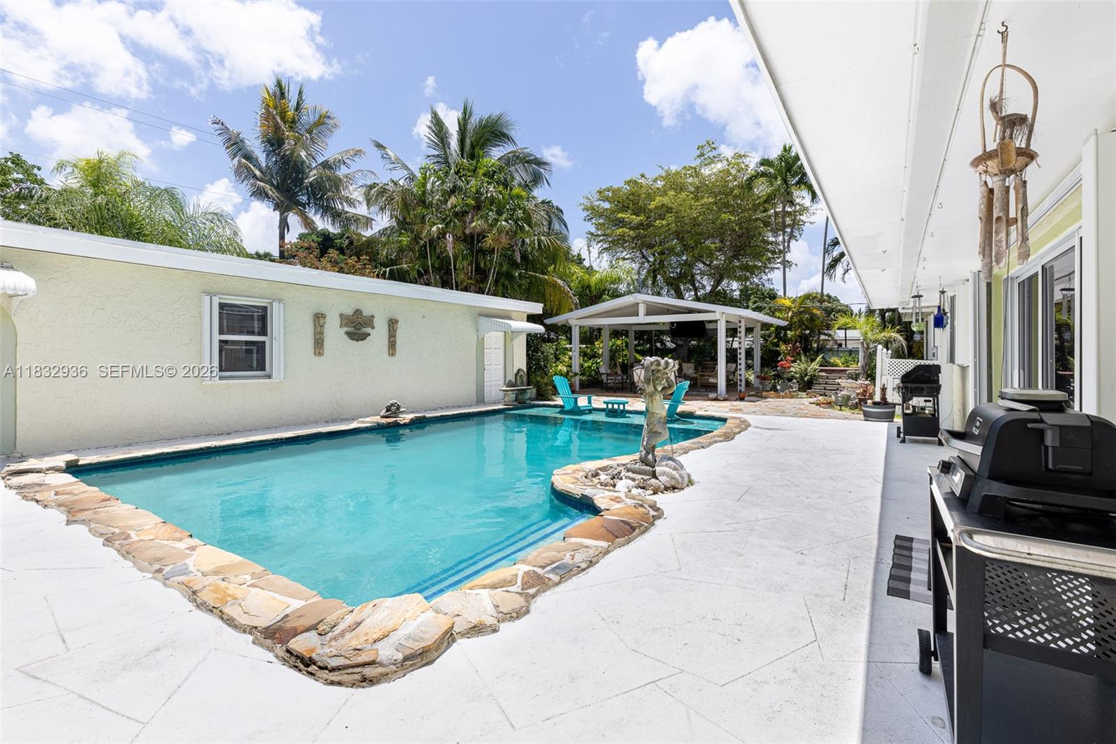 TROPICO ESTATES - Residential