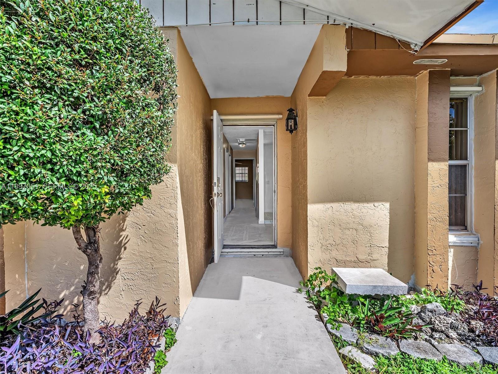 WEST PERRINE - Residential