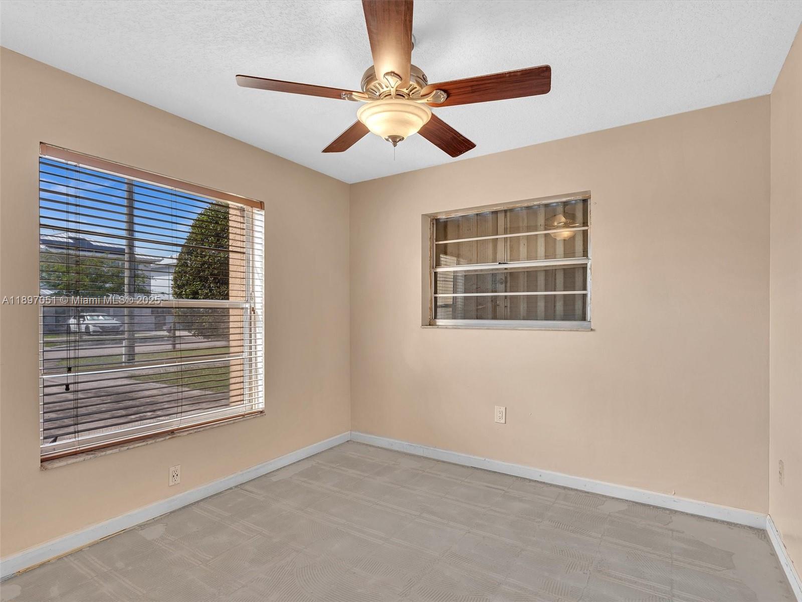 WEST PERRINE - Residential