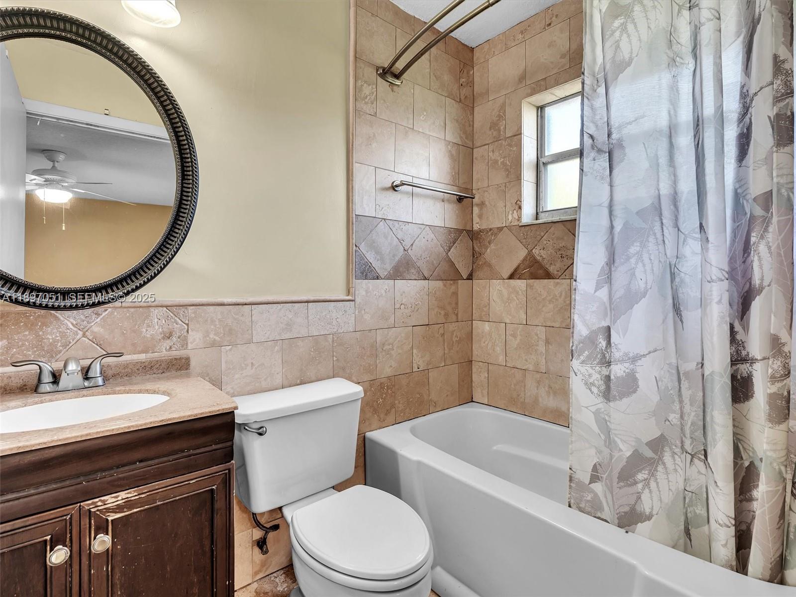 WEST PERRINE - Residential