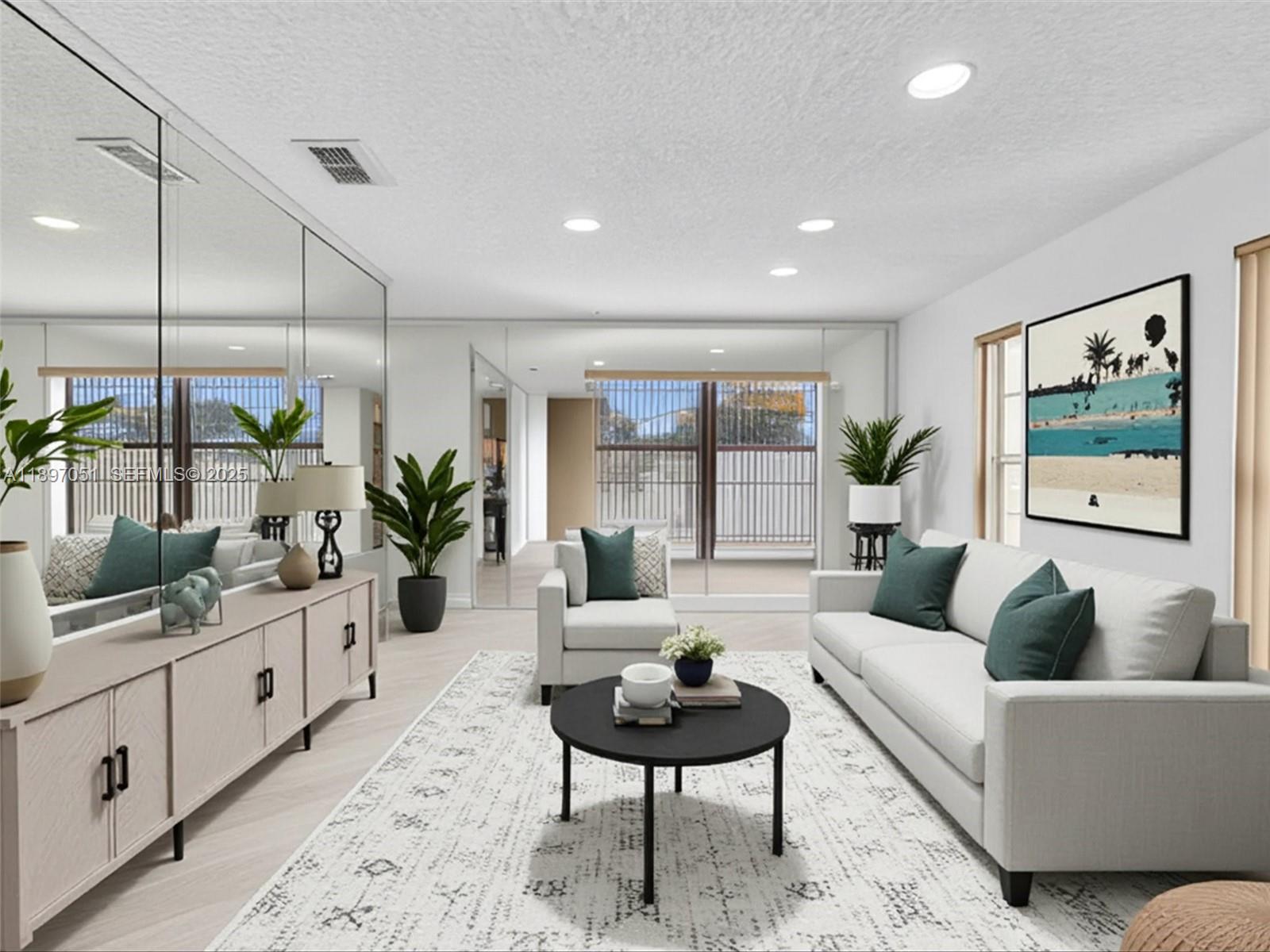 WEST PERRINE - Residential