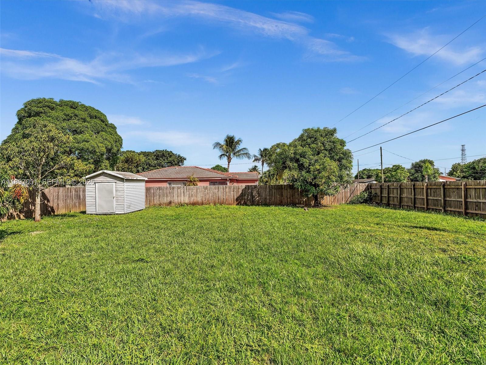 WEST PERRINE - Residential