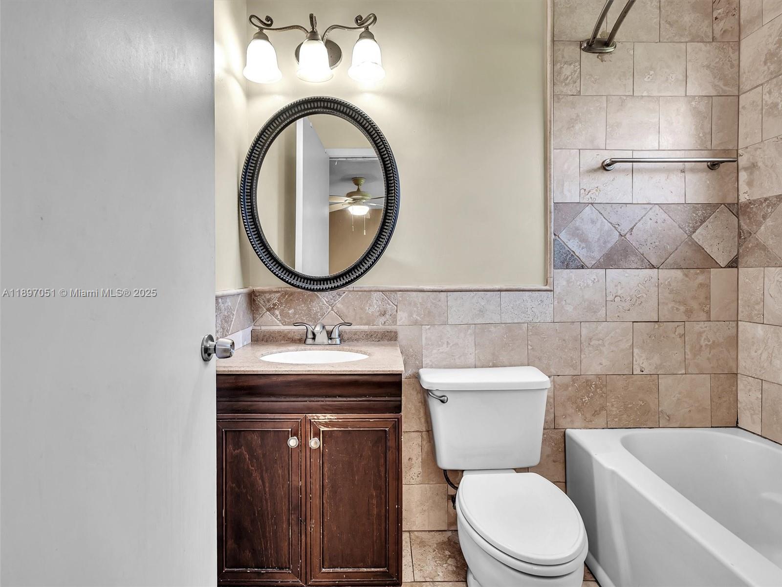 WEST PERRINE - Residential