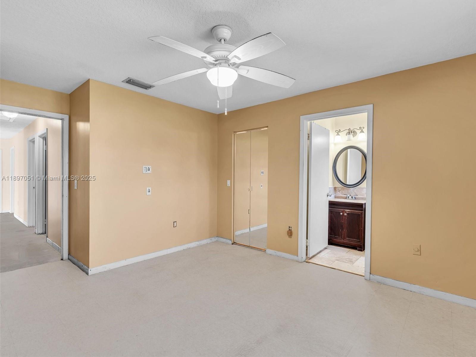 WEST PERRINE - Residential