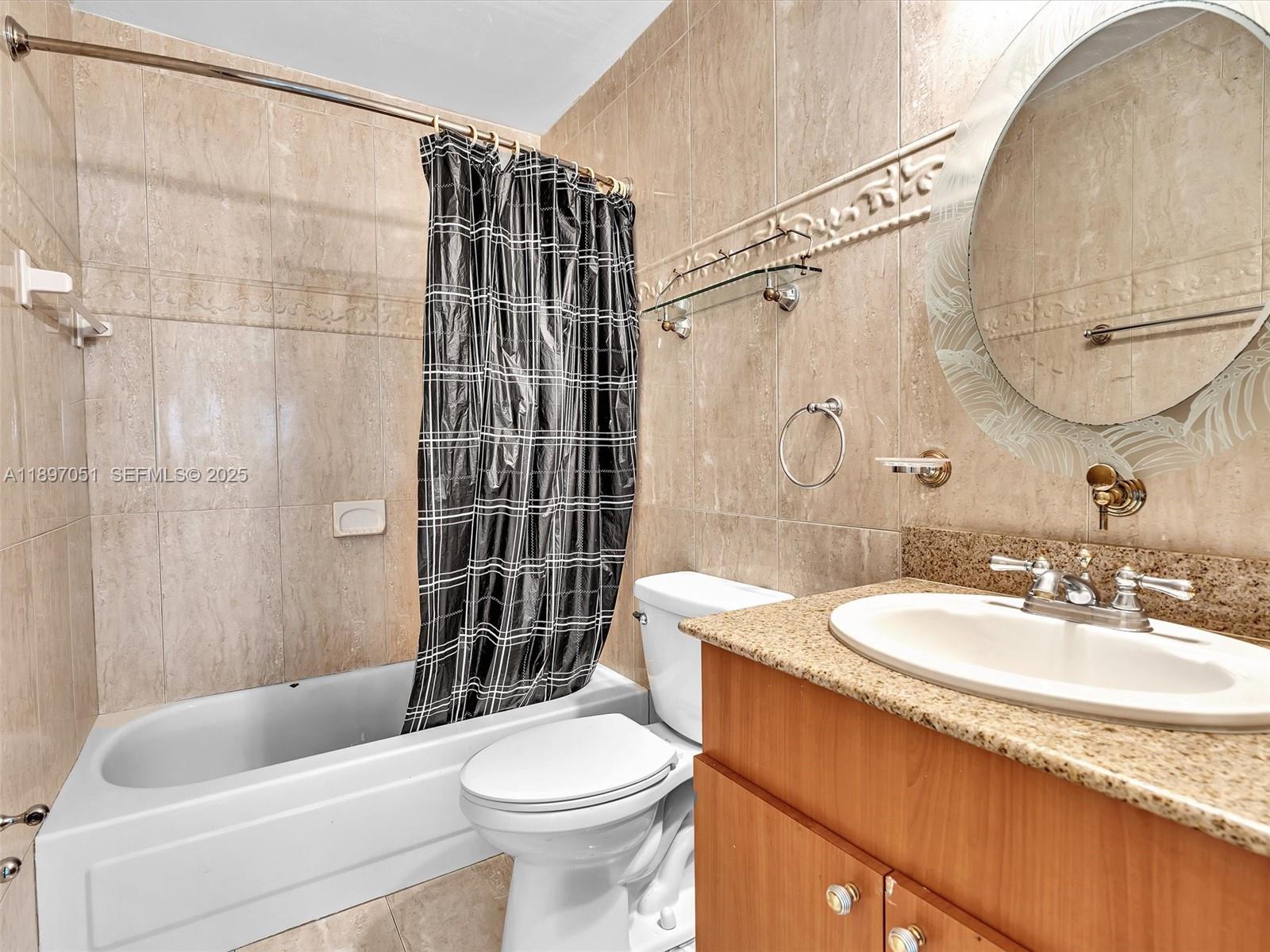 WEST PERRINE - Residential