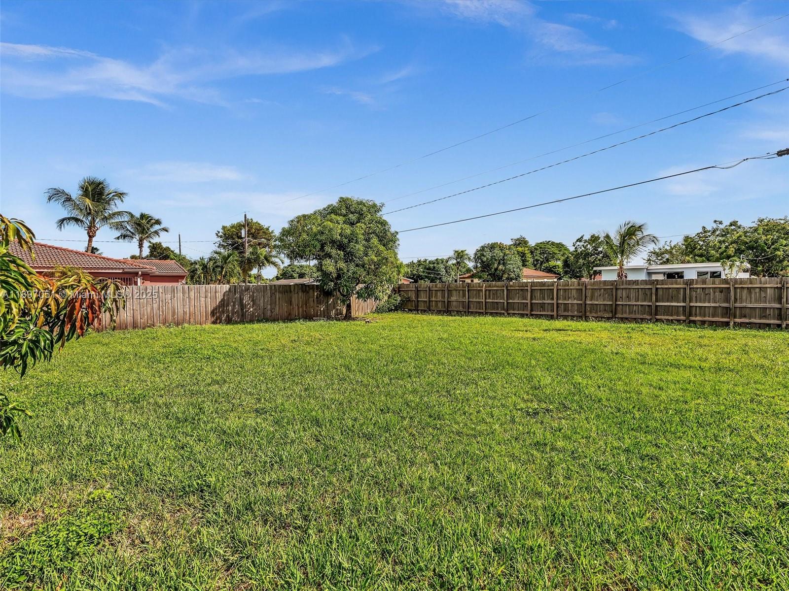 WEST PERRINE - Residential