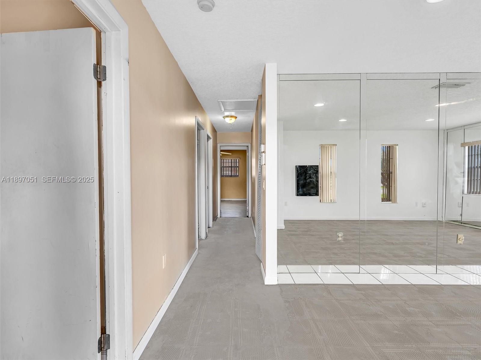 WEST PERRINE - Residential